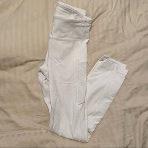 LuluLemon speed up tights 28”